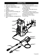 Предварительный просмотр 33 страницы Kärcher K 2.150 Operator'S Manual