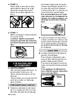 Предварительный просмотр 38 страницы Kärcher K 2.150 Operator'S Manual