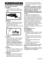 Предварительный просмотр 39 страницы Kärcher K 2.150 Operator'S Manual