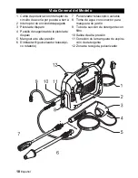 Предварительный просмотр 18 страницы Kärcher K 2.16 Operator'S Manual