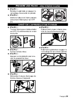 Предварительный просмотр 39 страницы Kärcher K 2.21 Operator'S Manual