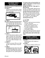 Preview for 8 page of Kärcher K 2.27 User Manual