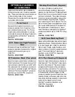 Preview for 12 page of Kärcher K 2.27 User Manual