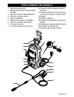 Предварительный просмотр 17 страницы Kärcher K 2.27 User Manual