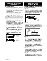 Предварительный просмотр 22 страницы Kärcher K 2.27 User Manual