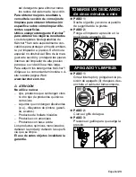 Предварительный просмотр 23 страницы Kärcher K 2.27 User Manual