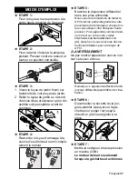 Предварительный просмотр 37 страницы Kärcher K 2.27 User Manual