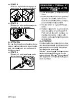 Предварительный просмотр 40 страницы Kärcher K 2.27 User Manual