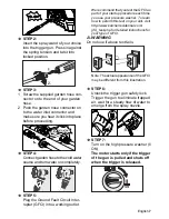 Preview for 7 page of Kärcher K 2.300 Operator'S Manual