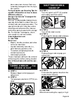 Preview for 9 page of Kärcher K 2.300 Operator'S Manual