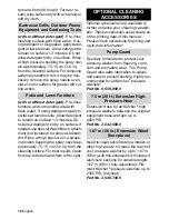 Preview for 12 page of Kärcher K 2.300 Operator'S Manual