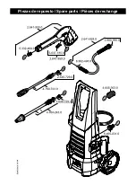 Preview for 27 page of Kärcher K 2.350 Manual