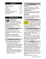 Preview for 11 page of Kärcher K 2.360 Operating Instructions Manual