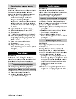 Preview for 16 page of Kärcher K 2.360 Operating Instructions Manual