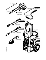 Предварительный просмотр 19 страницы Kärcher K 2.360 Operating Instructions Manual