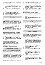 Preview for 7 page of Kärcher K 2.360 User Manual