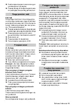 Preview for 15 page of Kärcher K 2.360 User Manual
