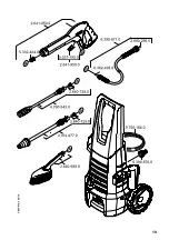 Предварительный просмотр 19 страницы Kärcher K 2.360 User Manual