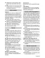Preview for 7 page of Kärcher K 2-75 Manual