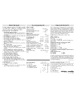 Предварительный просмотр 61 страницы Kärcher K 2.89 User Manual