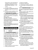 Preview for 5 page of Kärcher K 2.93 Operating Instructions Manual