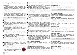 Preview for 14 page of Kärcher K 2.97 M Instruction Manual
