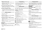 Preview for 16 page of Kärcher K 2.97 M Instruction Manual