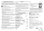 Предварительный просмотр 25 страницы Kärcher K 2.97 M Instruction Manual