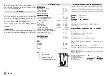 Предварительный просмотр 46 страницы Kärcher K 2.97 M Instruction Manual