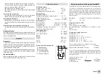 Предварительный просмотр 105 страницы Kärcher K 2.97 M Instruction Manual