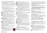 Предварительный просмотр 106 страницы Kärcher K 2.97 M Instruction Manual