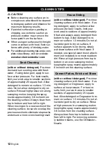 Preview for 12 page of Kärcher K 2.97 M Instructions Manual
