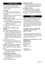 Preview for 9 page of Kärcher K 2.97 M Operating Instructions Manual