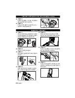 Предварительный просмотр 24 страницы Kärcher K 2.97 M Operator'S Manual