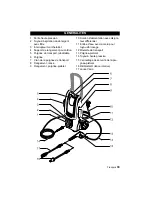 Предварительный просмотр 33 страницы Kärcher K 2.97 M Operator'S Manual