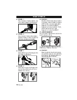 Предварительный просмотр 36 страницы Kärcher K 2.97 M Operator'S Manual