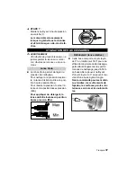 Предварительный просмотр 37 страницы Kärcher K 2.97 M Operator'S Manual