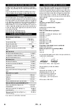 Preview for 12 page of Kärcher K 2 Basic Original Operating Instructions