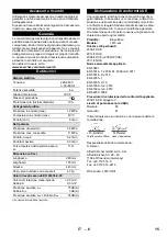 Preview for 15 page of Kärcher K 2 Basic Original Operating Instructions