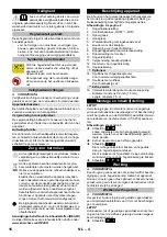Preview for 16 page of Kärcher K 2 Basic Original Operating Instructions
