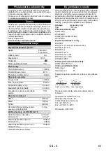 Предварительный просмотр 53 страницы Kärcher K 2 Basic Original Operating Instructions