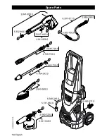Preview for 14 page of Kärcher K 2 Premium Operating Instructions Manual