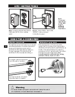 Preview for 6 page of Kärcher K 240 Operator'S Manual