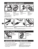 Preview for 8 page of Kärcher K 240 Operator'S Manual