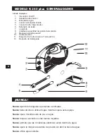 Preview for 14 page of Kärcher K 240 Operator'S Manual