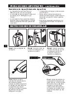 Preview for 16 page of Kärcher K 240 Operator'S Manual