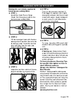 Preview for 11 page of Kärcher K 3.540 Operation Manual