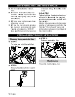 Preview for 14 page of Kärcher K 3.540 Operation Manual