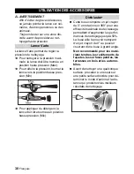 Предварительный просмотр 30 страницы Kärcher K 3.540 Operation Manual