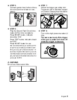 Preview for 9 page of Kärcher K 3.540 Operator'S Manual
